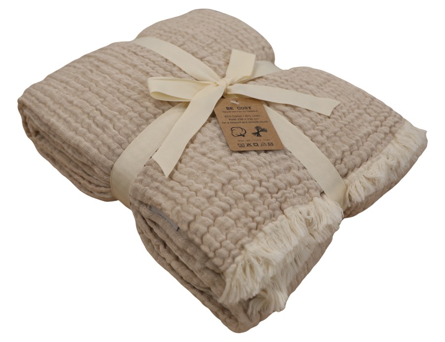 Plaid Noemi 150x230cm